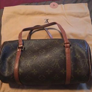 original LV bag